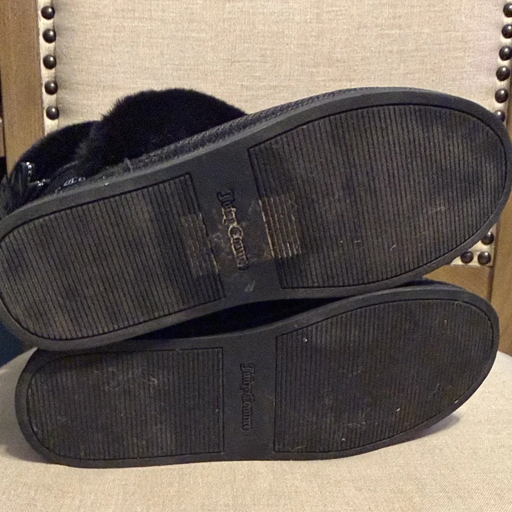 Juicy Couture cute boots